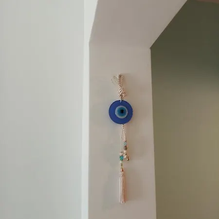 Christina's Studio * Κοσκινού