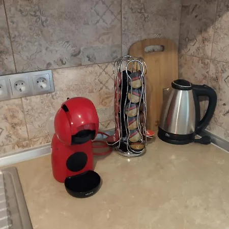 Christina's Studio * Κοσκινού